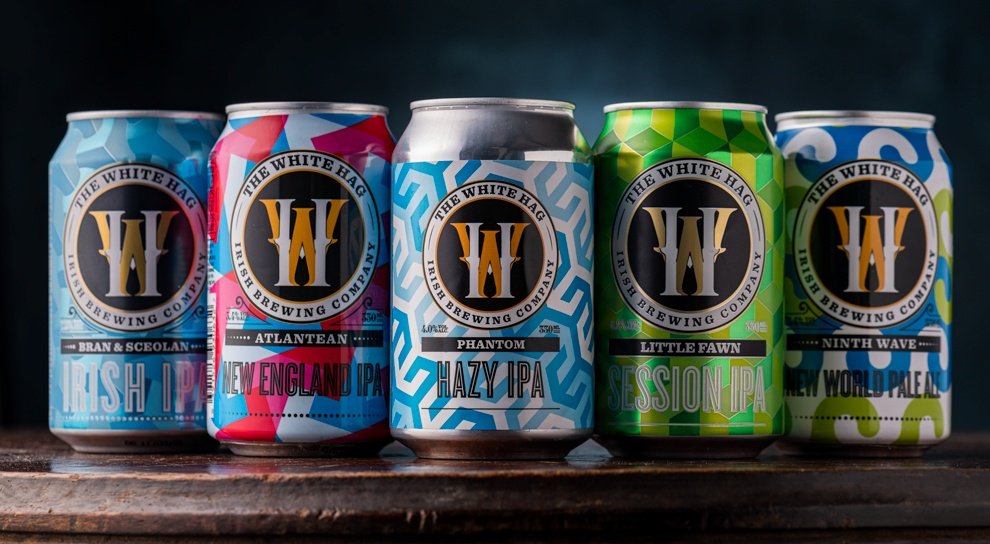 homebrewquest's tweet photo. Wanna win tasty brews? We got a voucher for @TheWhiteHag's online store - gonna give it away live on stream this Tues @ 8pm. Treat yourself to a 24 case of their tasty brews 🍻⚔️

Follow and watch along over at https://t.co/SXd1GRVtOY #craftbeer #dnd #irishcraftbeer https://t.co/cr5mG7ilOQ