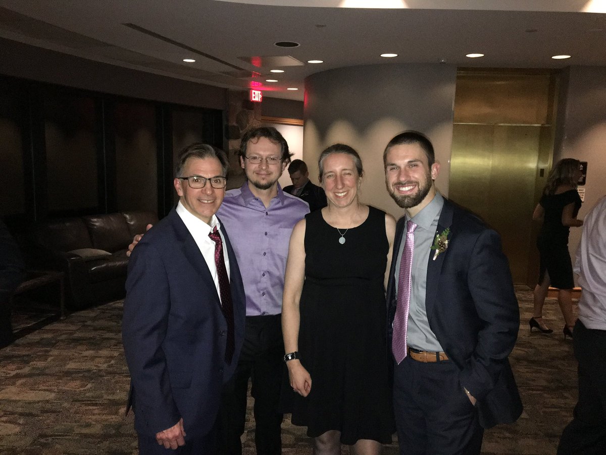 Michael Tiberg, PharmD tweet media