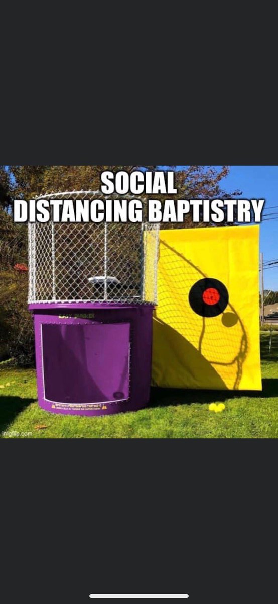 randycdavistbc's tweet image. Just got this from a creative TN Pastor.....