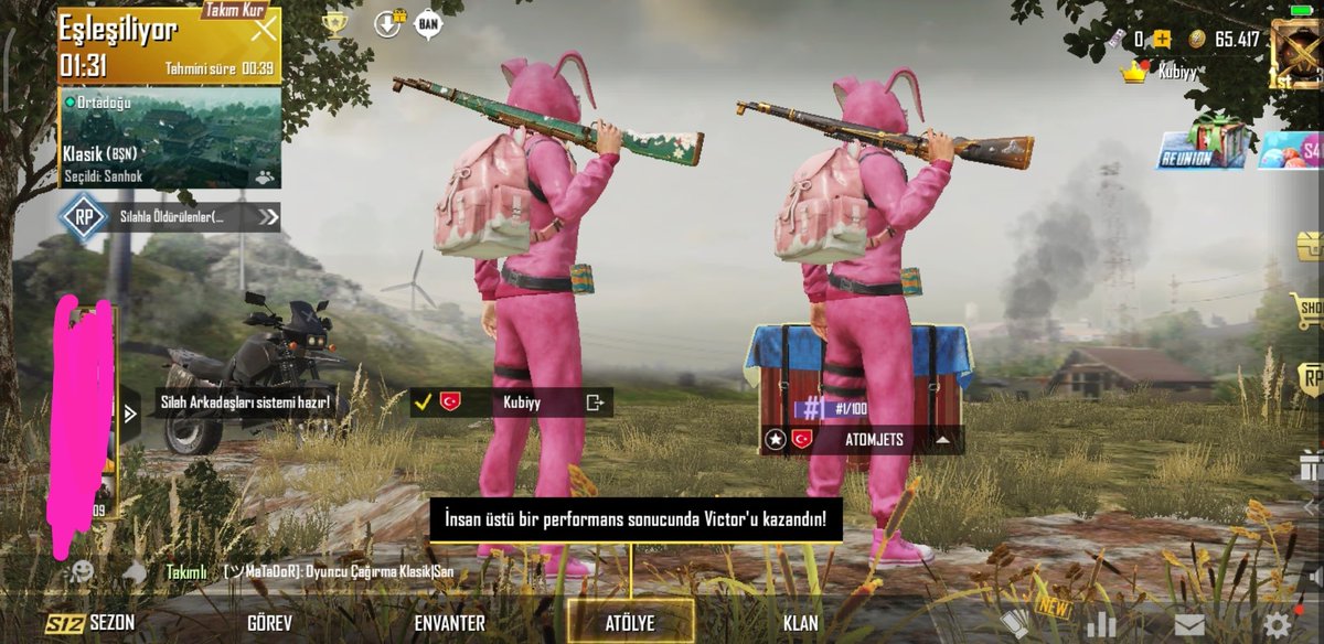 Kimse delikanlılığımızı sorgulamasın <a href="/Atomcux/">Tuğberk Bıyıksız</a>