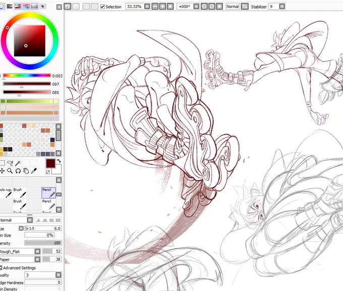 Me: Why didn't I clean this?
Me: Ah yeah. The details. Right. 