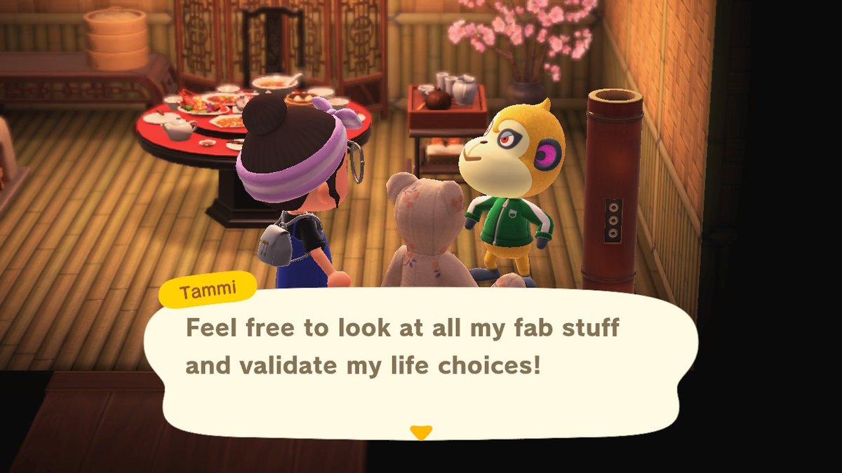 Whyymood's tweet photo. #AnimalCrossing #ACNH #NintendoSwitch https://t.co/NpR4oEPea9