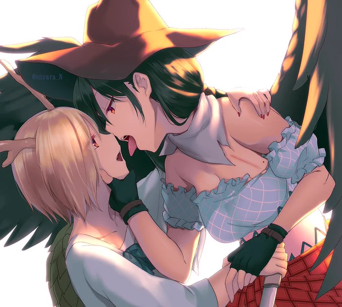 深夜のさきやちらくがき 