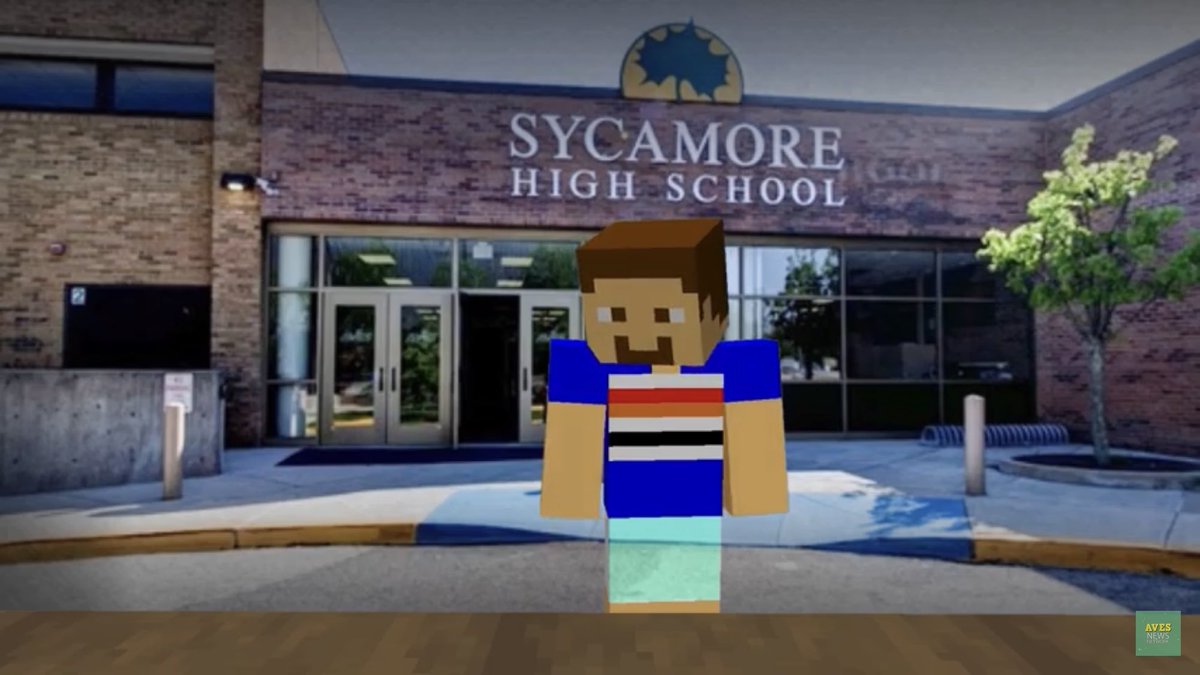 Homebound, Episode 1 now up! We will be publishing weekly videos on Saturday during our extended break. Check it out for quarantine ideas, important information, and something to watch instead of being bored. youtu.be/-JJHS8fjTn0