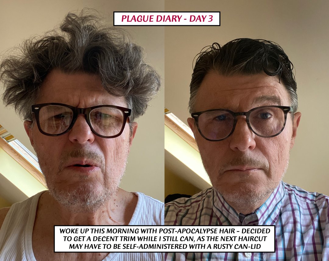 GFX_Nick's tweet photo. #coronavirus #plaguediary https://t.co/0l2nyAKQZF