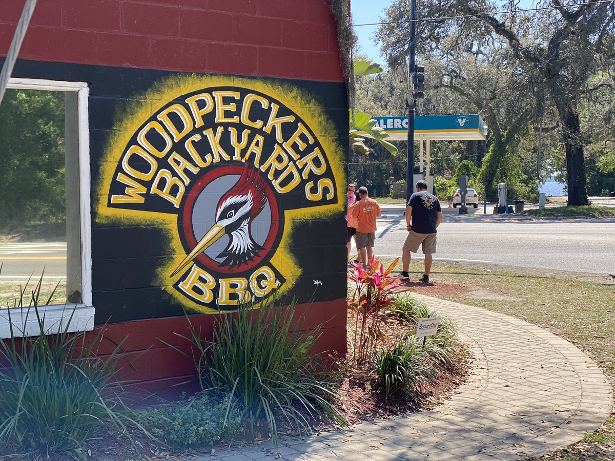 One of the best kept secrets in St Johns County.