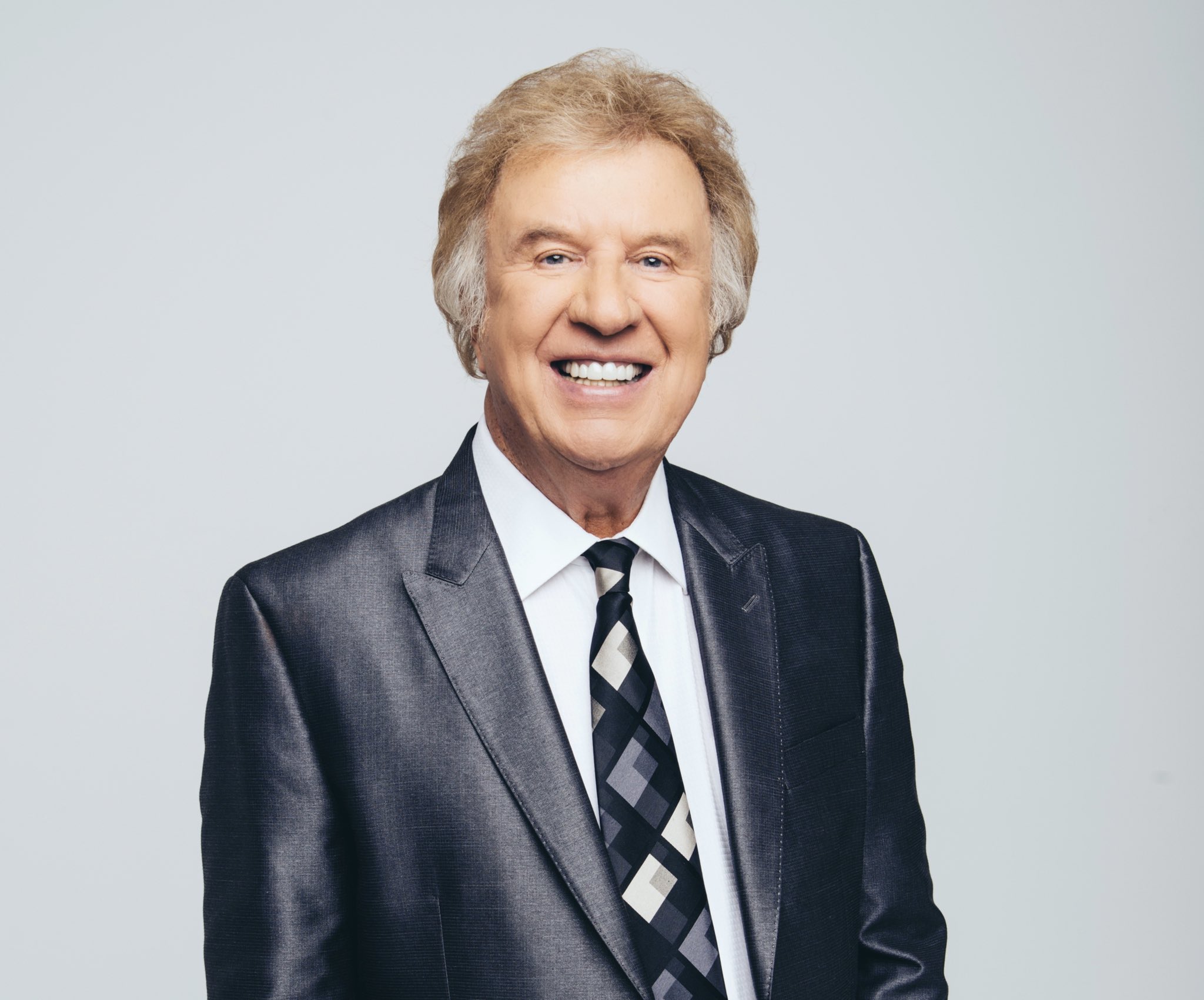  HAPPY BIRTHDAY, BILL! Help us wish Bill Gaither a happy 84th birthday in the comments below!  