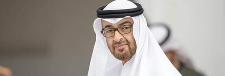 مرة أخرى يترفع الشيخ محمد بن زايد عن الحسابات السياسية الضيقة، ويختار طريق تعزيز العمل العربي المشترك.
مبادرة إماراتية جديدة تنضاف إلى رصيدها الغني في خدمة تعزيز العمل العربي المشترك و التضامن الإنساني.
#سوريا_العربية_لن_تبقى_وحدها