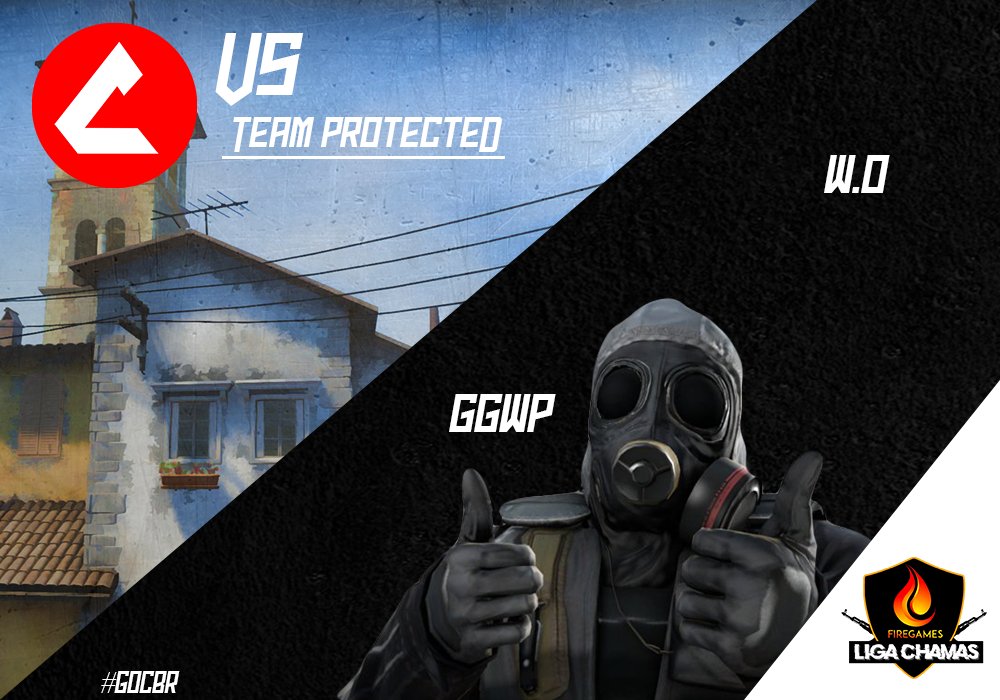 ClansBR LAN House tweet media