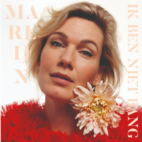 Nieuw Album Marlijn Weerdenburg : Marlijn !
teamfm.nl/muziek/artiest…