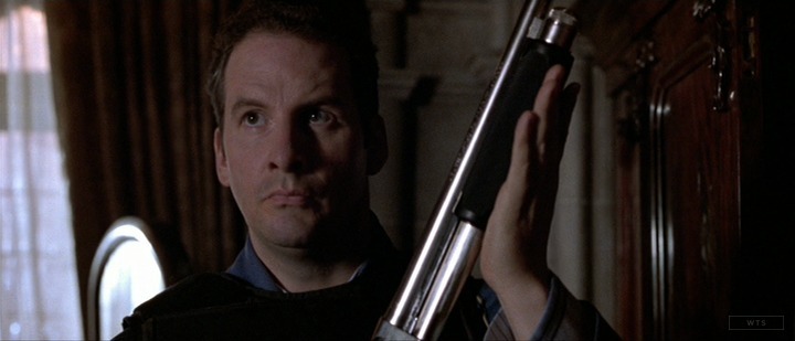 Chris Barrie turns 60 today, happy birthday! What movie is it? 5 min to answer! 