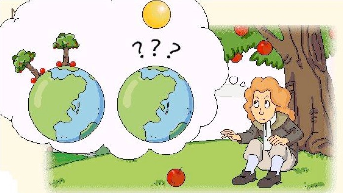 Now that you know how you have to save and how much you have to save, the next baby step is to know where your savings should go. But to know where you should put your money, you should first find the answer for Newton's most important question - WHY?