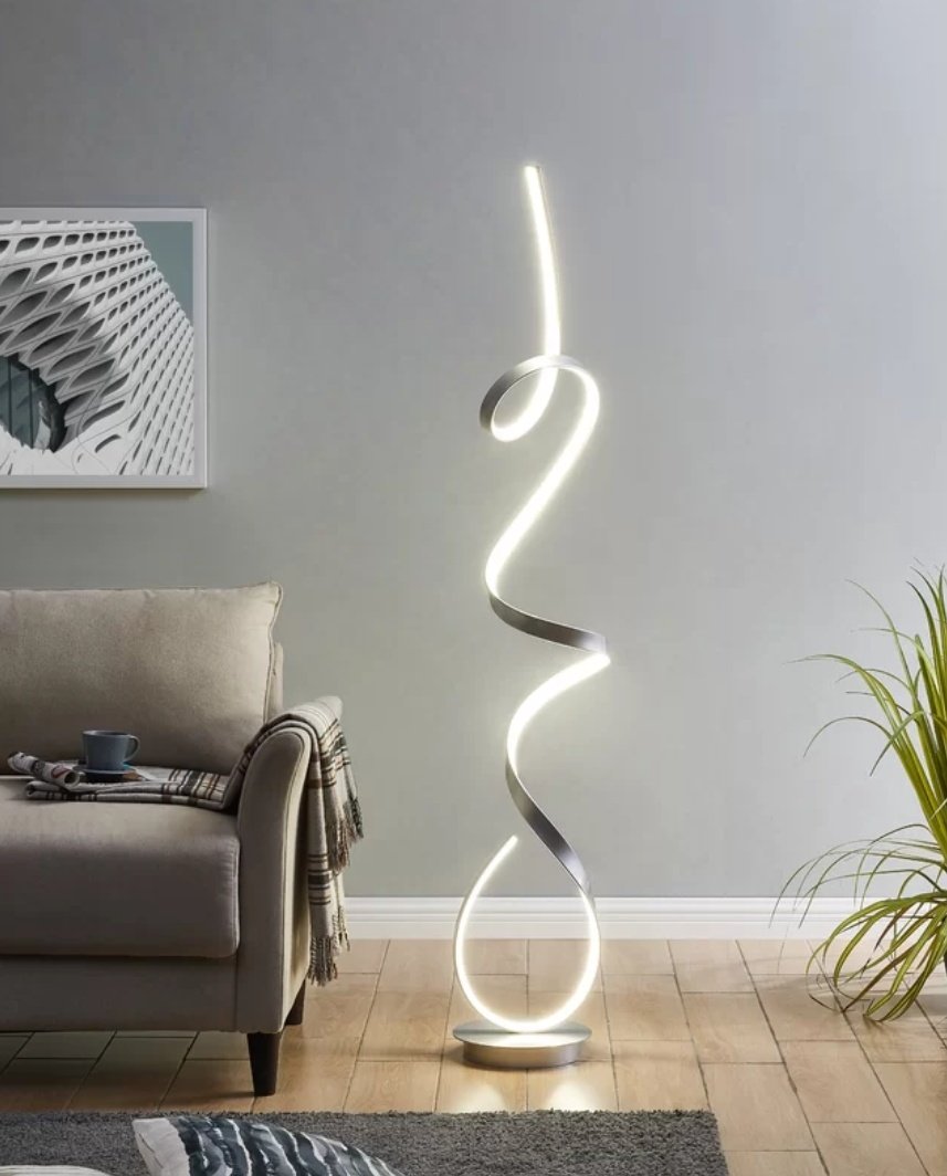 Which floor lamp should I get 