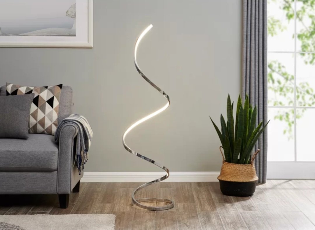 Which floor lamp should I get 