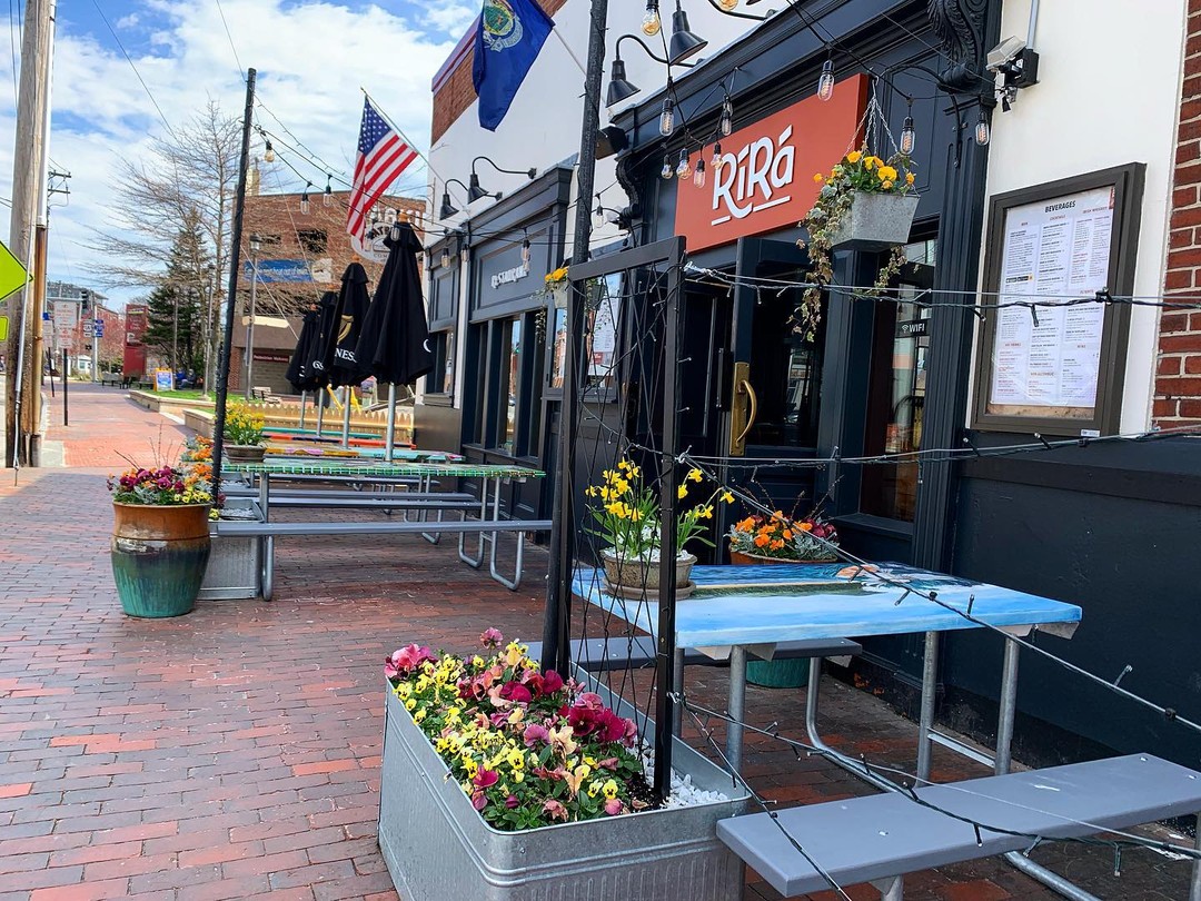 We hope you are all safe and well out there! We miss you and look forward to the day when we can open our doors again and welcome you in. Until then, take care of yourselves!