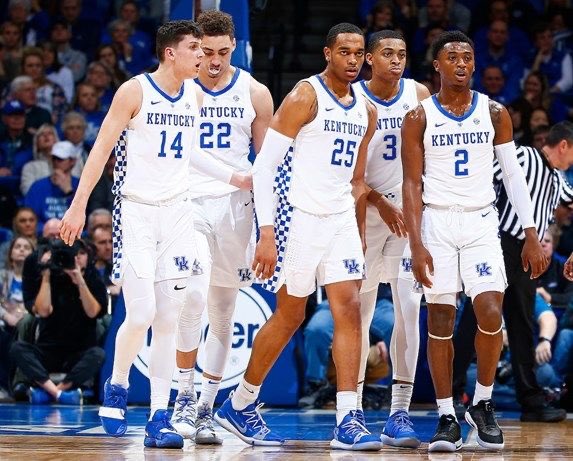 isaacdegr55's tweet photo. Very excited to announce that I will be continuing my academic and athletic career as a PWO at the University of Kentucky! 🔵⚪️ #BBN @UKCoachCalipari https://t.co/9rQHktA3VW