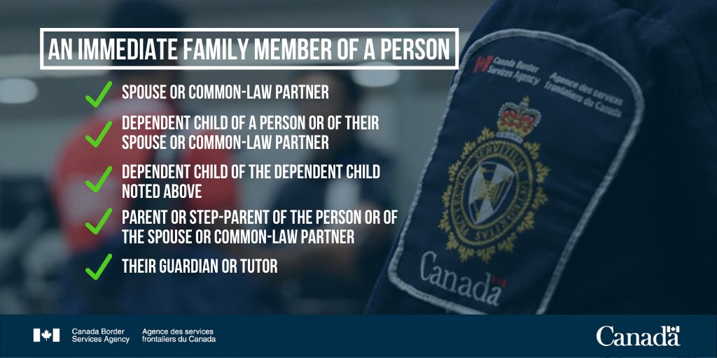 Canada Border Services Agency tweet media