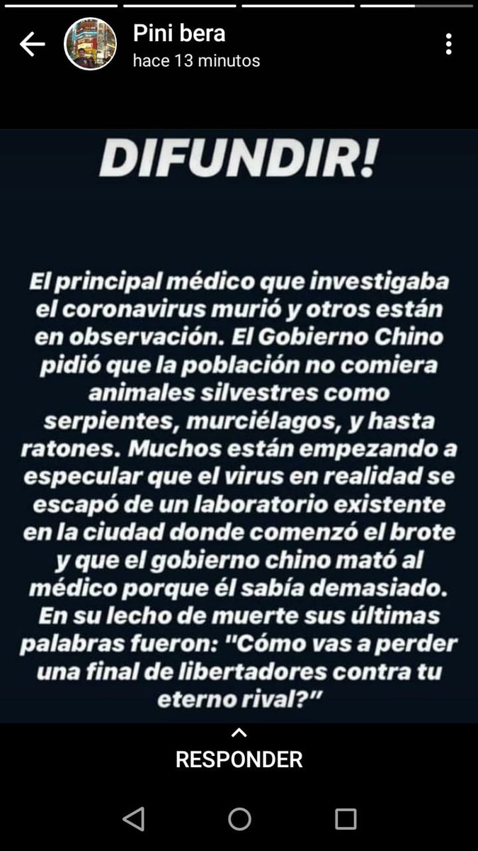 Michelenamartin (@riverpollo4) on Twitter photo 