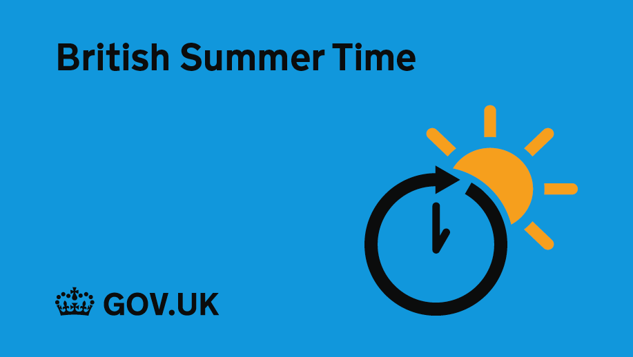 How British Summer Time will impact your  auctions - ChannelX
