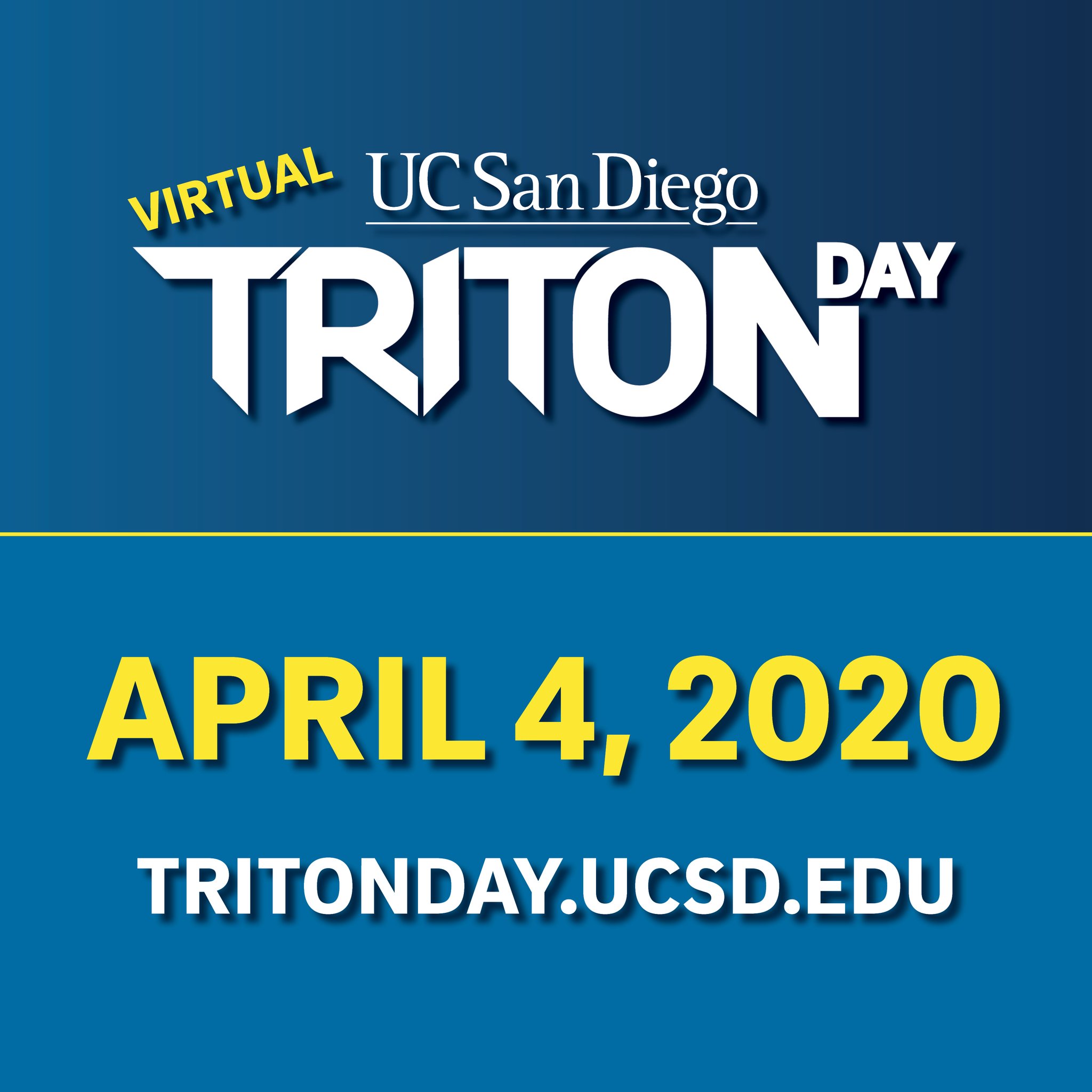 UC San Diego Admissions on Twitter: "Calling all newly admitted