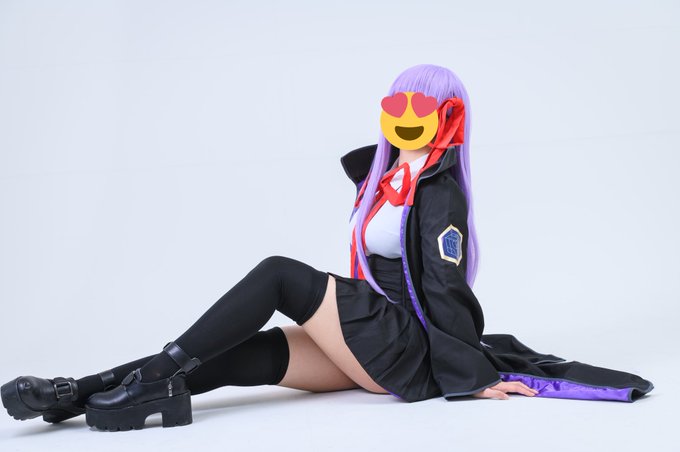 コスプレイヤーさらのTwitter画像14