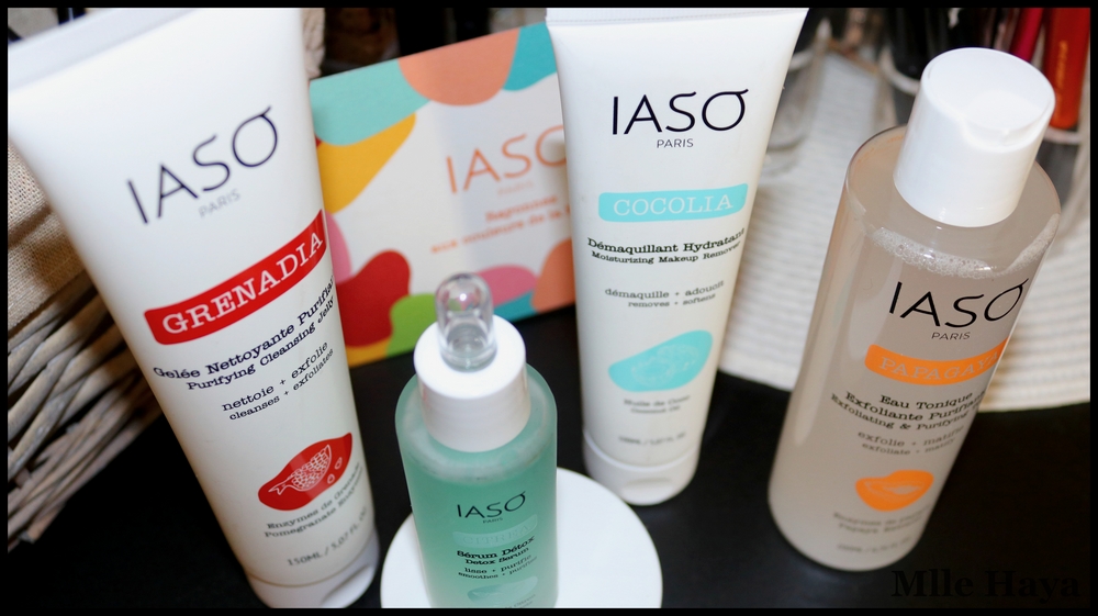 Lanndria's tweet photo. Au fait...
Mon last article :
https://t.co/NjgJDzNCcq
#shop : https://t.co/5l7MfrOKyV
Un petit code :
PERFECT20
Code valable sur toute la gamme Iaso : Permet d'avoir -20%
@hivency
#iaso #iasoparis #skincare #beauty #routinesoin #peauparfaite https://t.co/PLEHJRh9PC