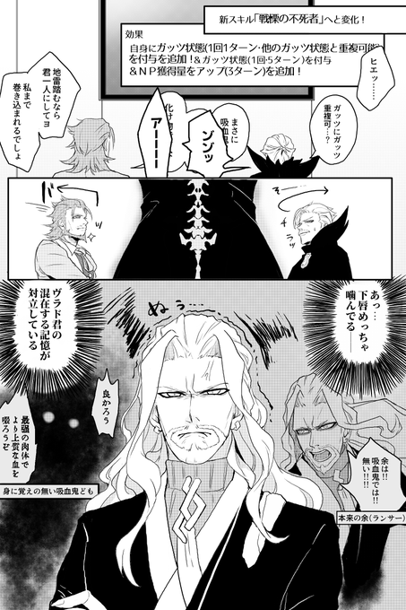スキル強化 