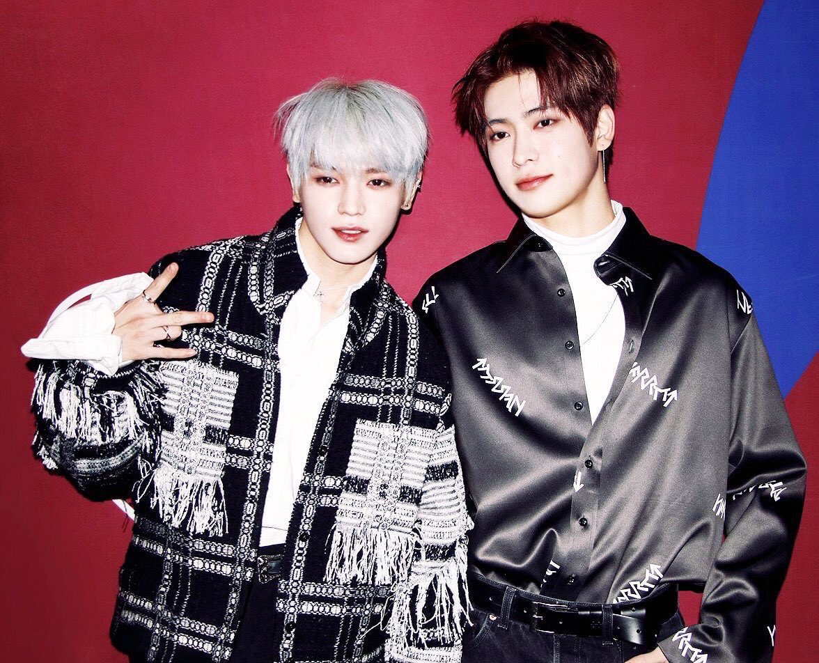 idolFace_Good's tweet photo. 29. 앵시리 턔용 &amp; 제혅 (제보)

이 얼굴을 합치면 마지막 얼굴이 나온답니다 https://t.co/NBxf7Sfh7R