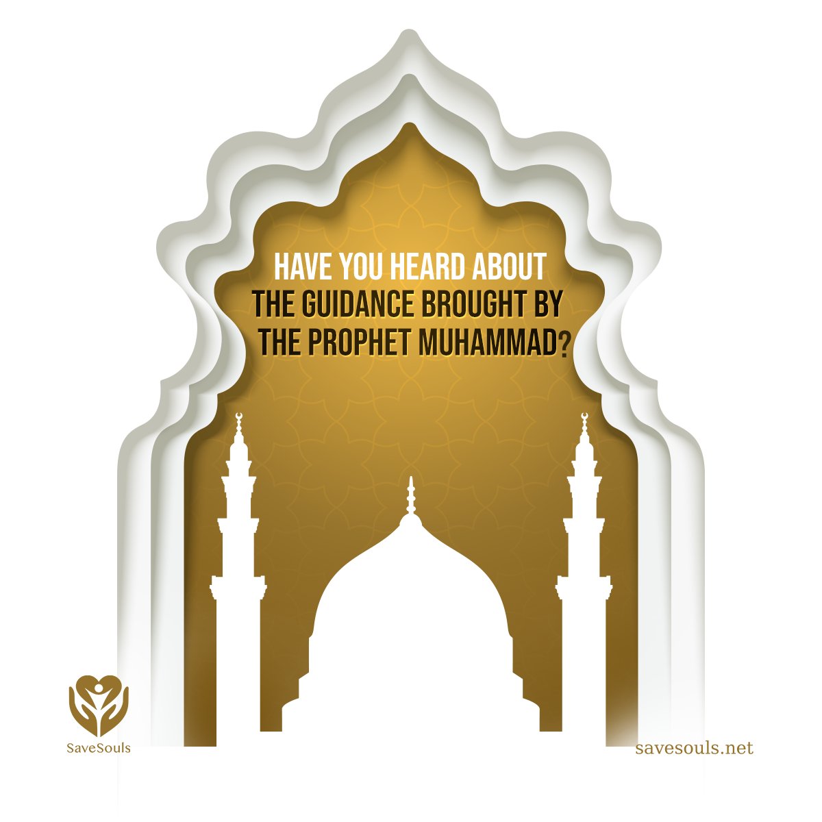 SaveSouls5's tweet photo. Have you heard about the guidance brought by the Prophet Muhammad (may Allah bless him and grant him peace) regarding prevention of and protection from illness, epidemic, worries, and anxiety?

For more information: https://t.co/02u96lxDV8

#SAVE_SOULS https://t.co/AClONSpl1e