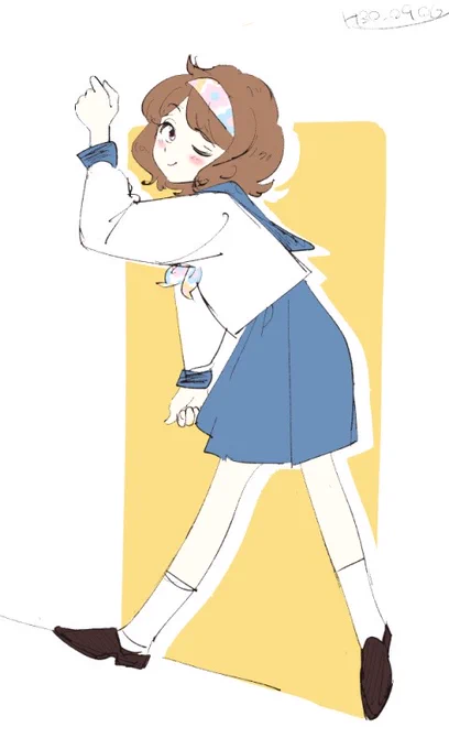 弾切れです 