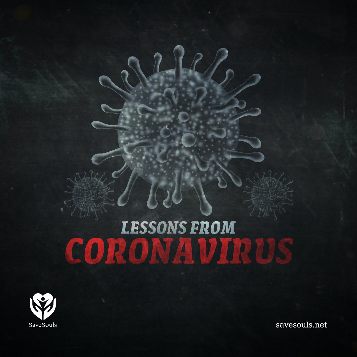 SaveSouls5's tweet photo. One of the lessons learned from this coronavirus epidemic that is rampant in the world is that human beings, with our human minds and limited knowledge, are helpless and incapable of protecting ourselves from evils and illnesses. 

For more information: https://t.co/02u96lxDV8 https://t.co/a1LWHQgBZ4