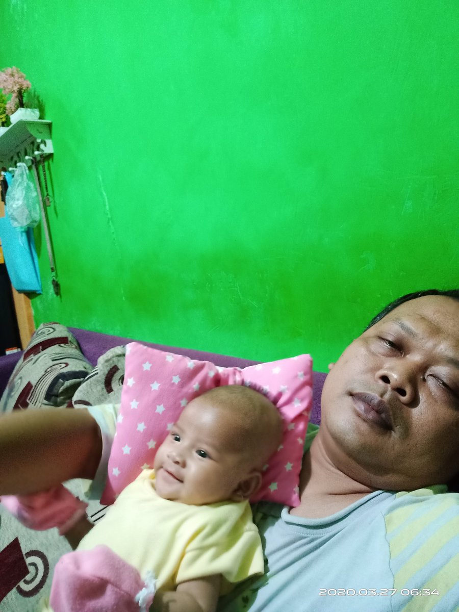 must_yono's tweet photo. Sehat Selalu yaa nak. https://t.co/EBRYZrvvZA
