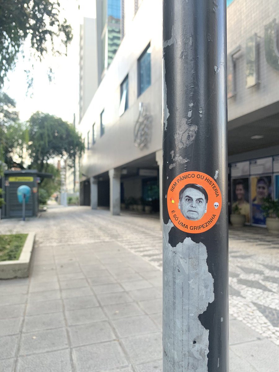 __unknownarts's tweet photo. #BolsonaroGenocida #bolsonarotemqueparar #Bolsonaroacabou #COVID19 #coronavirusbrasil https://t.co/e7QWC21KoI