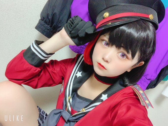 コスプレイヤーもがみひなたのTwitter画像28