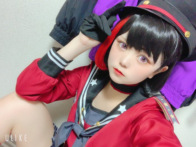 コスプレイヤーもがみひなたのTwitter画像27