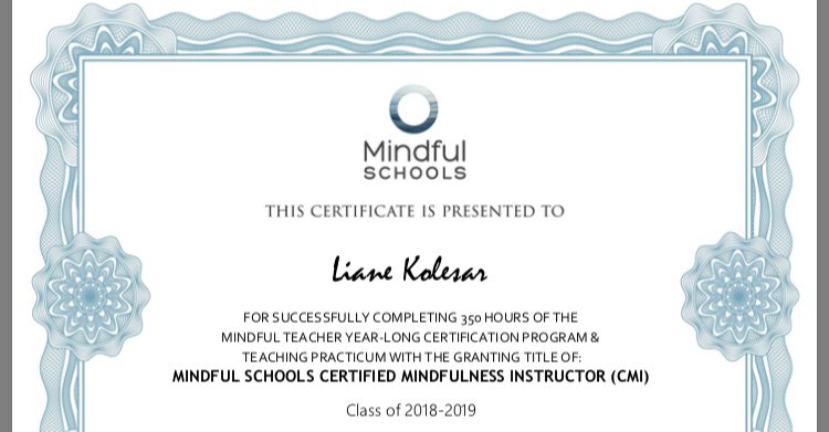 Ms. Kolesar tweet media