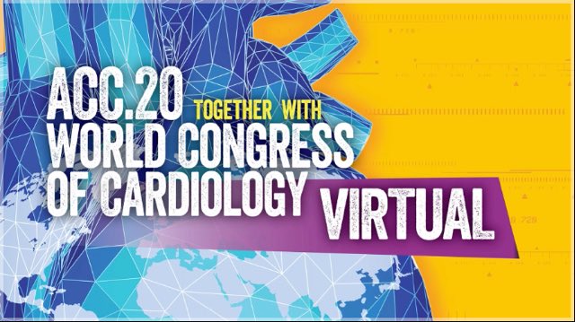 Excited to still be able to learn about the LBCT with #ACC20/#WCCardio virtual experience!