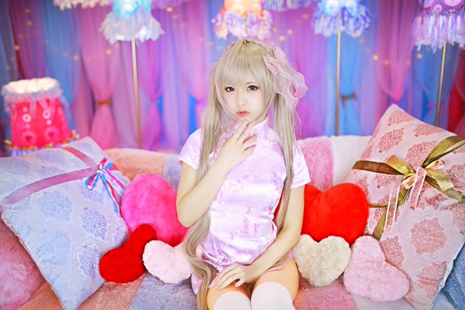 Twitterのコスプレ画像81