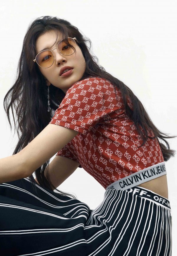 Bae Suzy Baesuzy76191944 Twitter