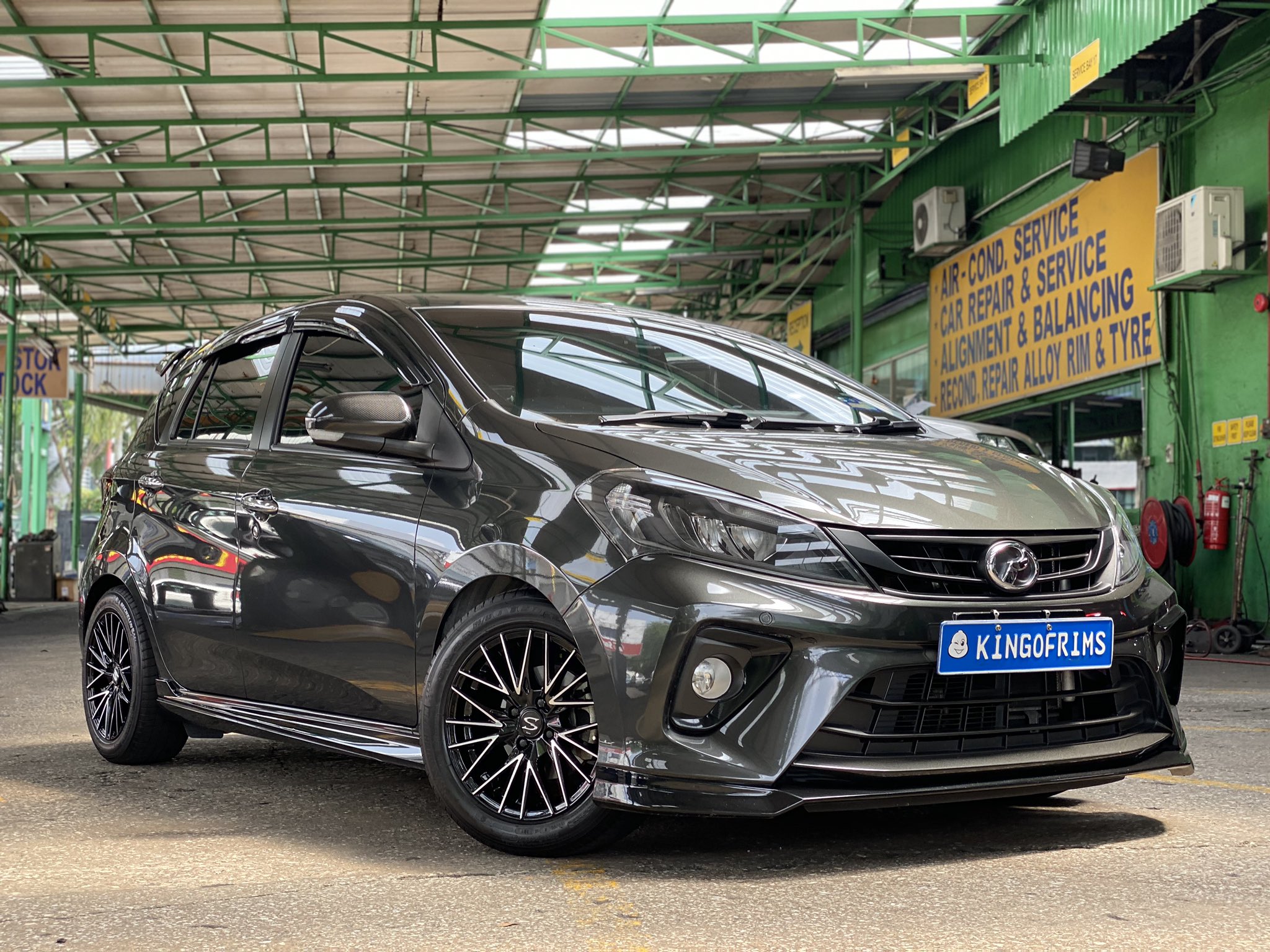 Kingofrimsmalaysia Sur Twitter Myvi With New 15 Inch Lenso Spirit Akira Rim For Inqury Pls Message Me Sms Wechat 012 9820693 Or Whatsapp Me Directly Https T Co Onzrdy5lzs Myvi Myvimalaysia Myvilover Myviclubmalayisia Myviforlife Myvipride