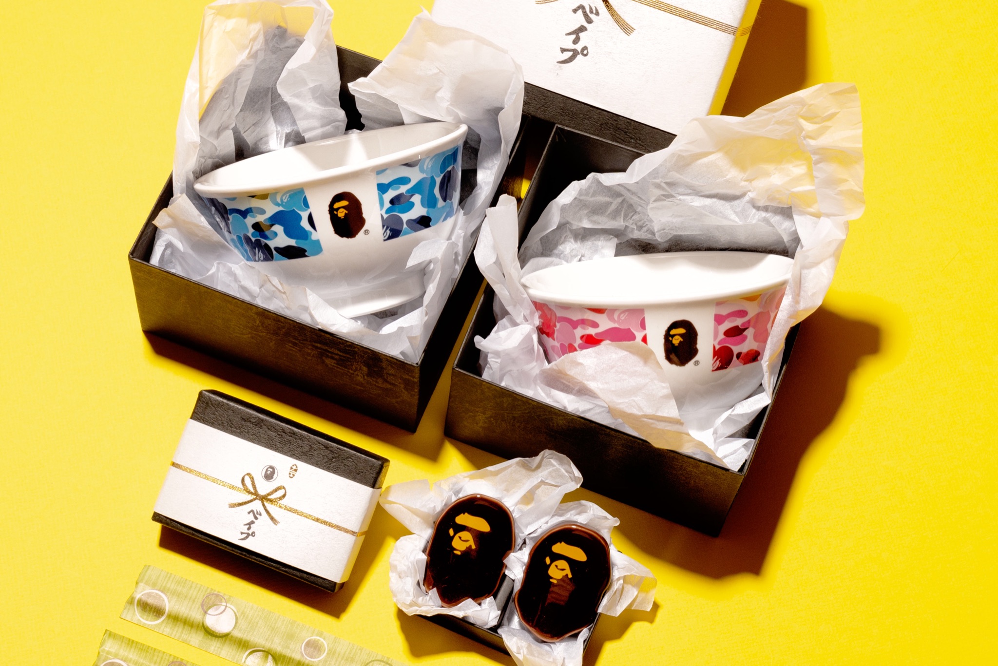 A bathing ape clearance accessories