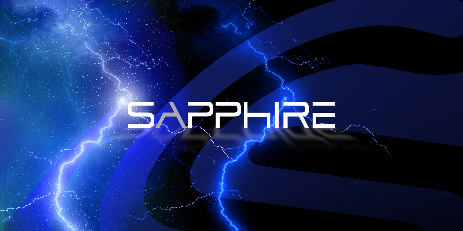 SAPPHIRE Technology on Twitter: “Hi SAPPHIRE NATION👋Custom #SAPPHIRE #