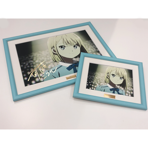 注目の福袋をピックアップ！ ナナニジ キャラファイングラフ A3