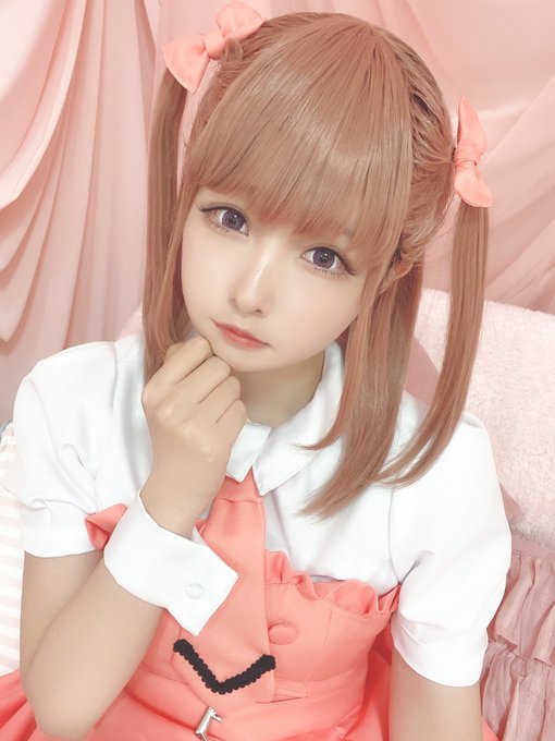 コスプレイヤー紗乃のTwitter画像62