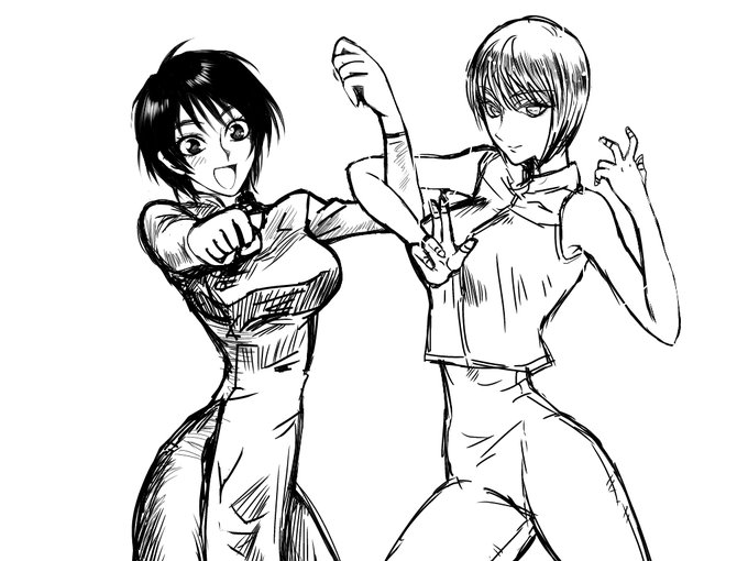 画像まとめ からくりサーカス 5ページ目 アニメレーダー