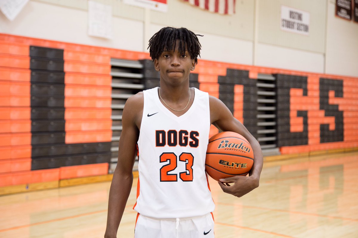 trevonmarte's tweet photo. #AGTG After A Great Talk With @CoachJAMN_RCC, I Am Very Blessed To Receive My First Offer To Play At Redlands Community College !
@redlandscougars https://t.co/6Mk9B2hBnT