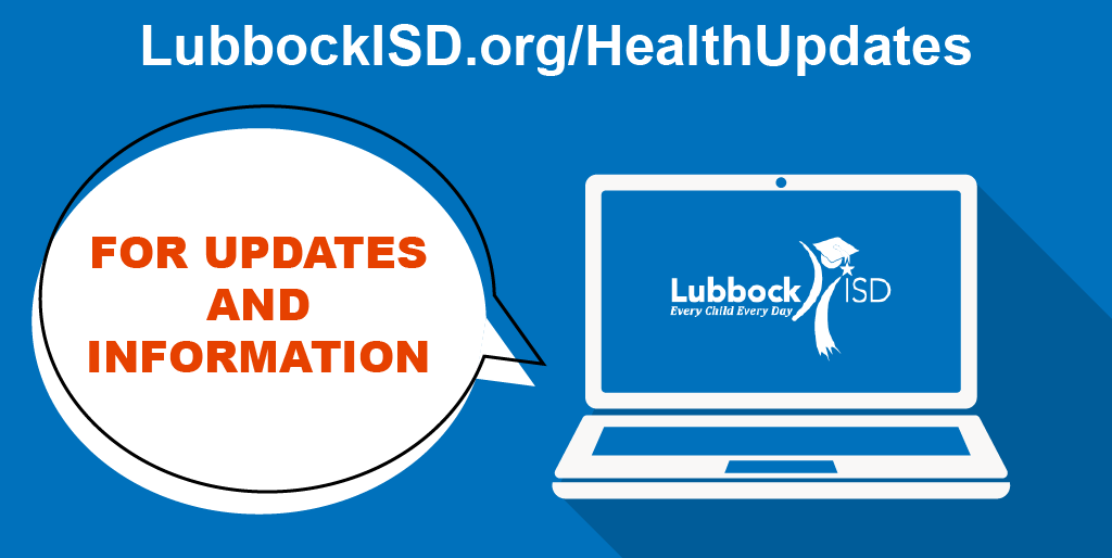 Lubbock ISD tweet media