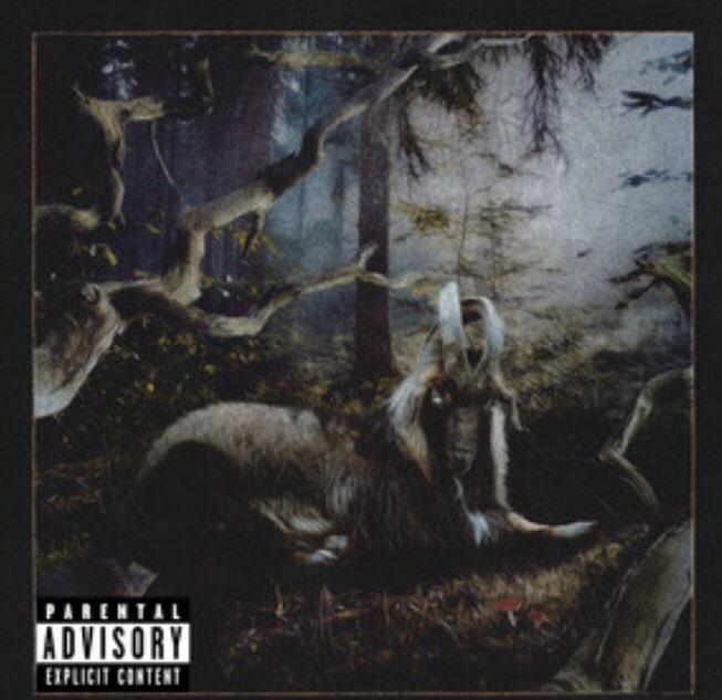 FlexasGoldchain's tweet photo. FEET OF CLAY is an apropos soundtrack for the current times.. When describing the album to Apple Music, Earl said, “We at the feet of clay right now. It’s a crumbling empire. Which felt very fitting. We posted up live from burning Rome.” 5 months later; here we are, posted up.. https://t.co/ctVoIRY4NZ