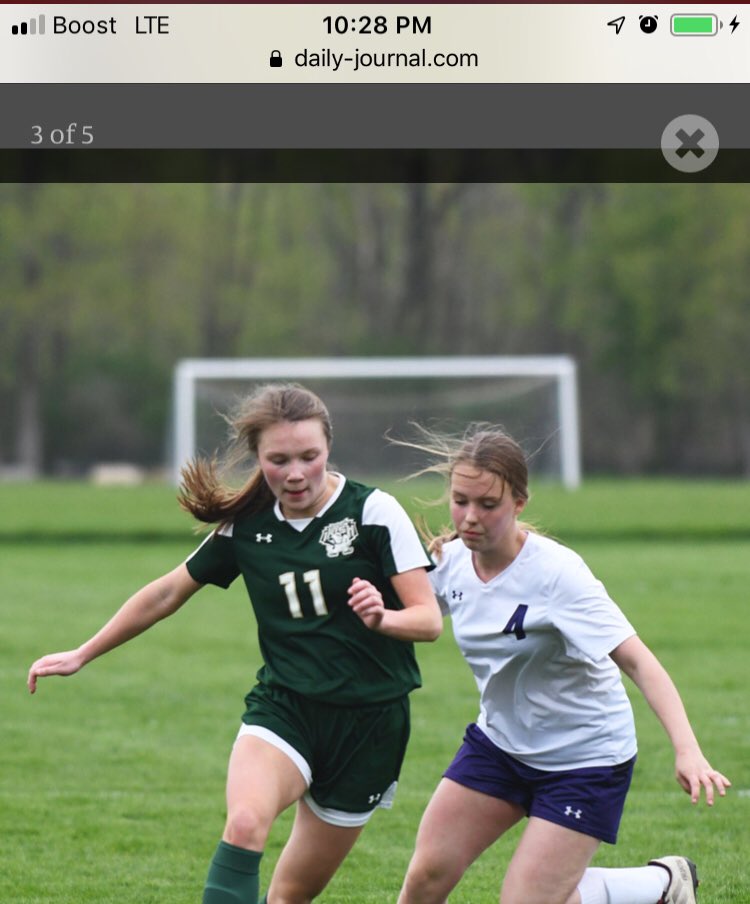 rubescfc's tweet photo. Shout out to my favorite(only)senior at Bishop McNamara soccer. Was all area &amp; all conference.Led @BishopMcNamara to 1st conference,1st regional championship and best record in school history 18-3. Hopefully will be on field soon. #macattack #engine @ellenugent1 @MSchweizerTDJS https://t.co/JbKr0NJLII