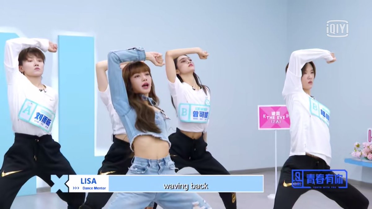 nindeukiee's tweet photo. NOWWWW!!!! GUYS PLSSSS!!! ENGLIGHTEN MEEE!!!!
imma go ahead and use hashtags!!! i’m desperate for enlightenment!!
#LISA #LisaManobanDay #lisablackpink #LiSA元気歌 #lisaphotobook #BLACKPINK #dontrushchallenge #StayAtHomeAndStaySafe https://t.co/tVyfS6HYTj